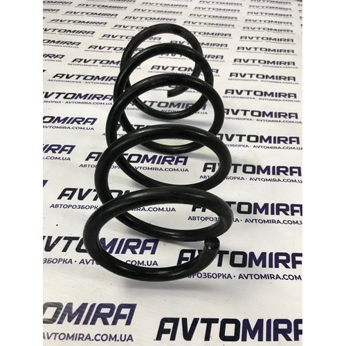 Пружина переднего амортизатора L+R 320mm*12mm Opel Corsa D 1.7 CDTI 2006-2014 95507204